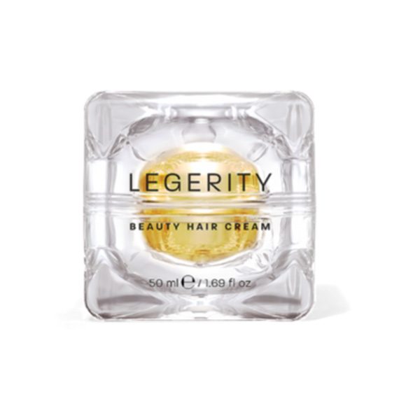 Legerity Beauty Hair Cream